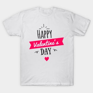 Valentine Day T-Shirt